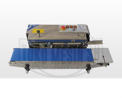 Continuous Sealer FRB-770