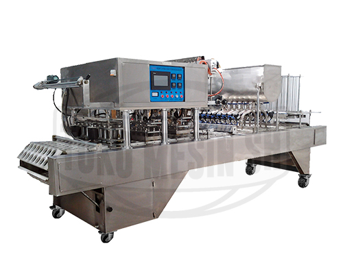 Cup Sealer 16 Line