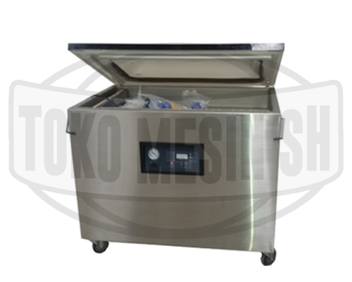 Mesin Vacuum Sealer DZ-1000 L