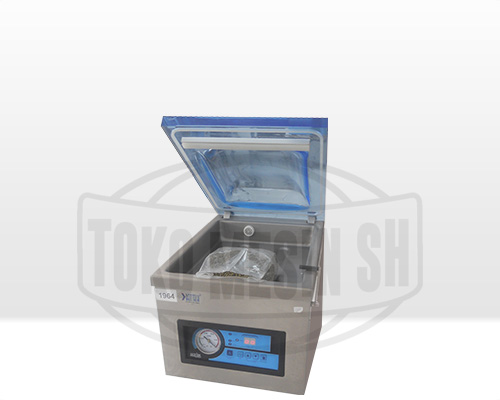 Mesin Vacuum Sealer DZ-260