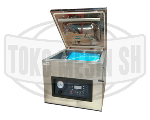 Mesin Vacuum Sealer DZ-400 T