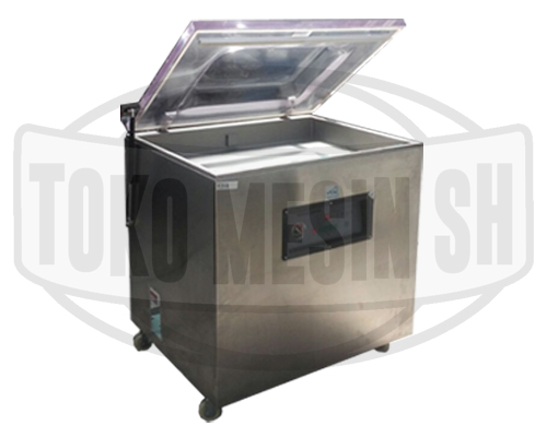 Mesin Vacuum Sealer DZ-800 DL