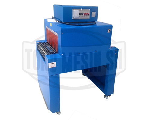 Shrink Tunnel BSD-400