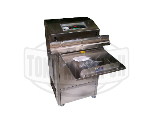 Vacuum Sealer Type DZ-600 W Eksternal